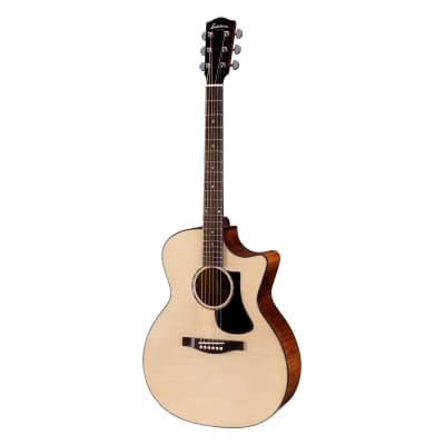 Eastman Guitars PCH3-GACE-TBK Grand Auditorium Acoustic Guitar for sale