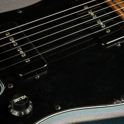 Suhr Eddie's Guitars Exclusive Roasted Classic JM - Prism 2023 image 19