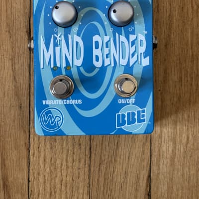 Reverb.com listing, price, conditions, and images for bbe-mind-bender