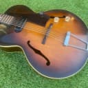 Gibson  ES125  1949  Sunburst