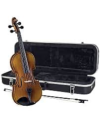 Eastman SVL80セット 3/4 バイオリン初心者セット 子ども用 身長