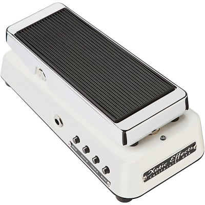 Xotic XW-1 Wah  - White for sale