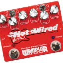 Wampler Hot Wired Overdrive v1
