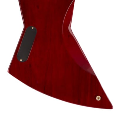 Chapman Ghost Fret Classic Hollywood Red w/Gigbag (B Stock) image 2