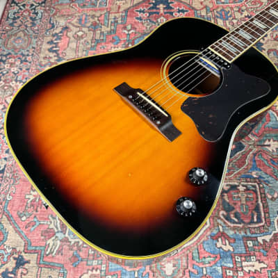 Gibson Acoustic Limited Edition 70th Anniversary John Lennon