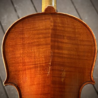 Old Violin 4/4 *Watch Video image 12