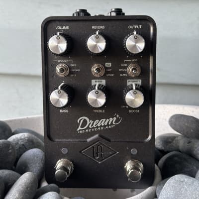 Universal Audio Dream '65 Reverb Amplifier | Reverb