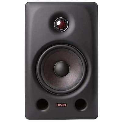 Fostex PX-5 5.2  2-way Professional Active Monitor Speaker, 50Hz - 20kHz, Single image 1
