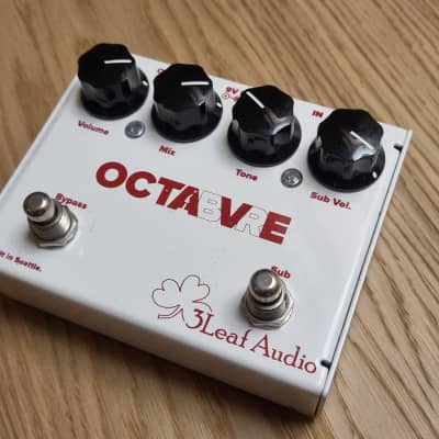 Reverb.com listing, price, conditions, and images for 3leaf-audio-octabvre