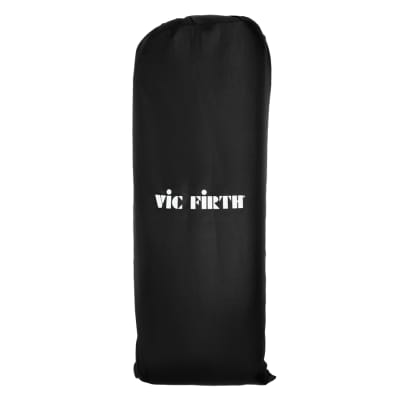 Vic Firth Vicrug1 Vic Firth Deluxe Drum Rug image 2