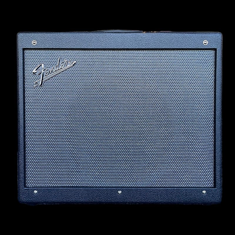 Fender Mustang GTX100 Guitar Amplifier Reverb