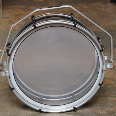 PureCussion Rims 2X20" Tunable Marching Bass Kick Drum #2 image 1