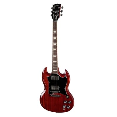 Gibson SG | 120th Anniversary