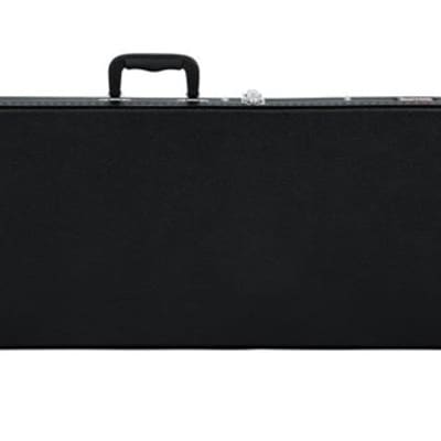 Gator GWEELEC-WIDE Paul Reed Smith and Wide Body Electric Guitar Case image 1