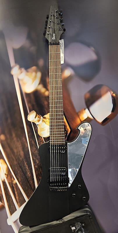 Ibanez FTM33-WK Fredrik Thordendal Meshugga 