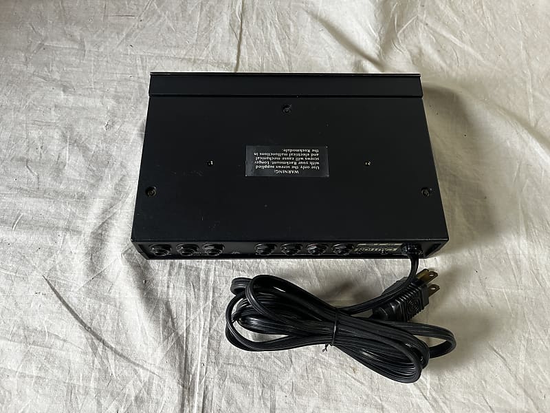 Rockman Stereo Chorus | Reverb Rockman Stereo Chorus | Reverb