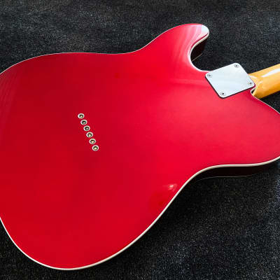 ESP Edwards E-TE-98CTM ブラック《エレキギター》 : ギター