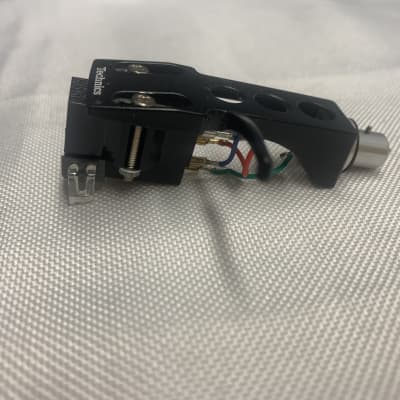 Shure M44G Cartridge With Technics Headshell image 4