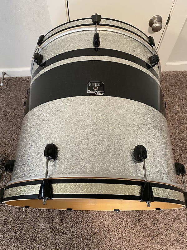 Gretsch Catalina Club Mod Bass Drum 22”x20” Reverb