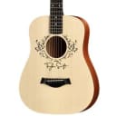 Taylor TSBTe Taylor Swift Baby Taylor Acoustic Electric wBag