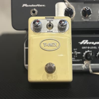 T-Rex Tonebug Reverb | Reverb