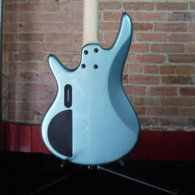 Ibanez SRMD200 4 String Bass-New image 3