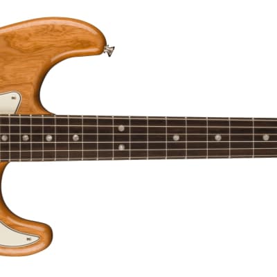 FENDER - American Vintage II 1973 Stratocaster  Rosewood Fingerboard  Aged Natural - 0110270834 image 1