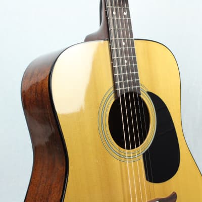 Fender Concord 80s *VINTAGE* Acoustic Guitar MADE IN KOREA | Reverb