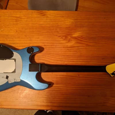 Tom Morello Arm The Homeless Replica Guitar image 11