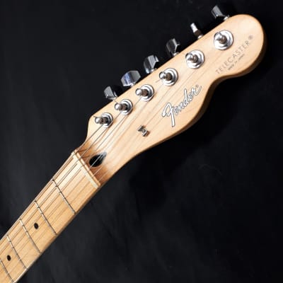 Fender Telecaster Japan TL-43 2000 image 13