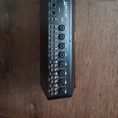 Ecler Compact 8 image 5