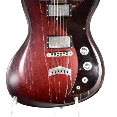 Dunable USA Gnarwhal - Crimson Burst image 2
