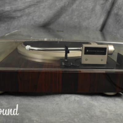 Victor QL-Y5 Direct Drive Turntable System In Very Good Condition image 13