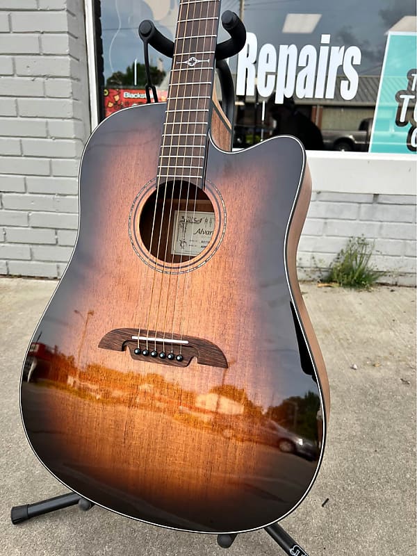 Alvarez ad66ceshb deals