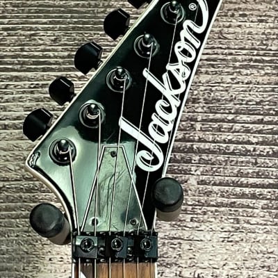 Jackson DINKY JS32Q Electric Guitar (Brooklyn, NY) image 3