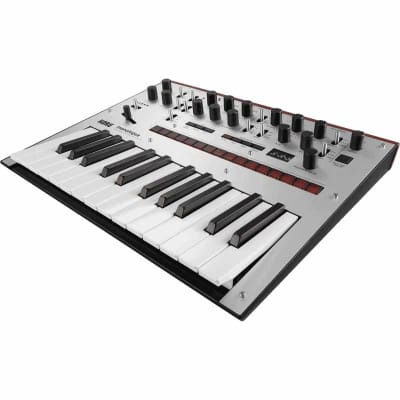 Korg MONOLOGUE-SV Synthé analogique Monologue SV image 1