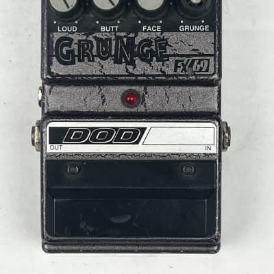 DOD FX69 Grunge Distortion