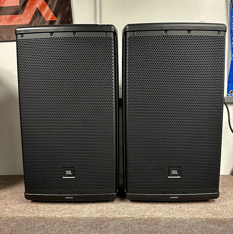 JBL EON612 (Pair) | Reverb