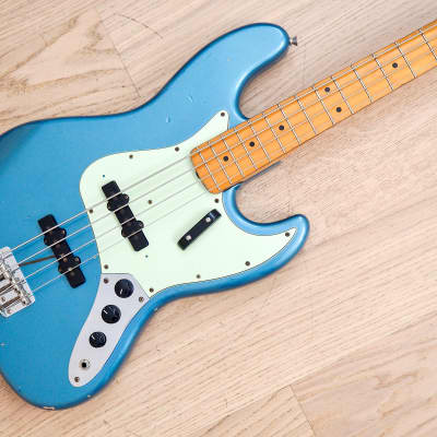 Fender JAZZ BASS 1999 〜 2002 ジャパンヴィンテージ Fender JAZZ BASS 1999 - 2002 Japan Vintage Safe Packing! | eBay