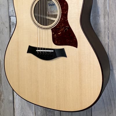 Sweet 2021 Taylor AD17e American Dream Grand Pacific Natural, Excellent Save Big Here Ships Fast image 5