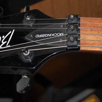 B.C. Rich Mockingbird Platinum Pro Series Electric Guitar image 3