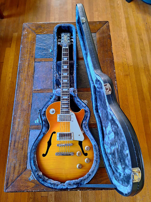 Epiphone les paul florentine for deals sale