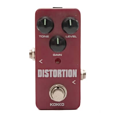 Reverb.com listing, price, conditions, and images for kokko-fbs2-booster