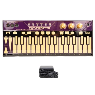 Future Retro 512 Touch Keyboard Controller [USED] image 2