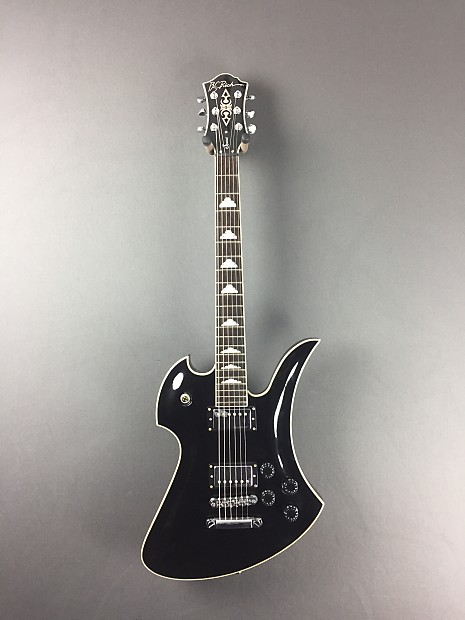 Bc rich mockingbird special on sale