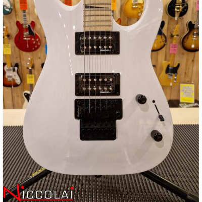 Charvel　WLE-4G Charvel by Jackson WLE-4G Dinky Type 1990's Japan Electric