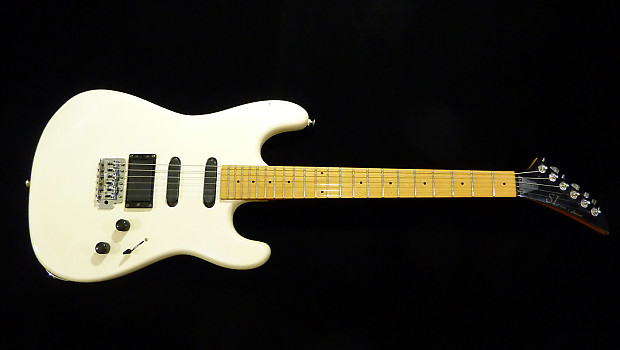 Aria Pro II SL ST-3 | Reverb