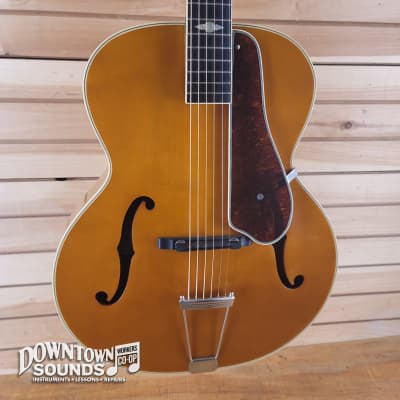 Epiphone Masterbilt Century Collection De Luxe Classic