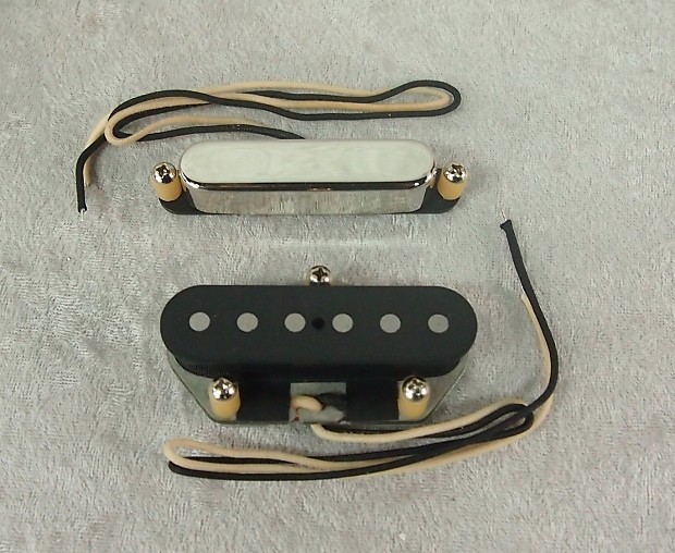Bare knuckle piledriver telecaster outlet