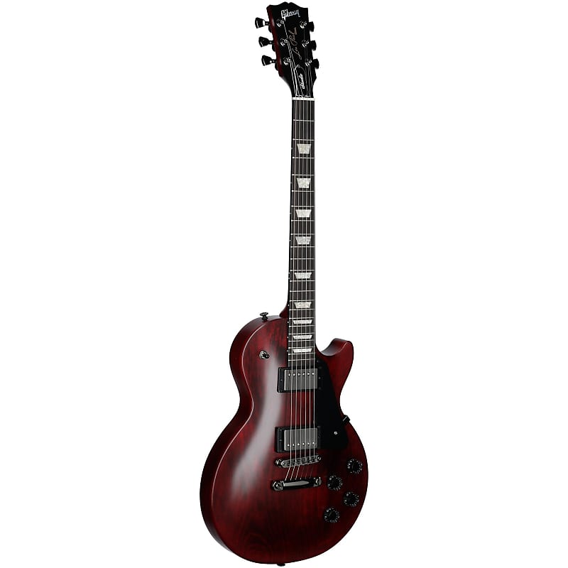 Gibson Les Paul Modern Studio | Reverb